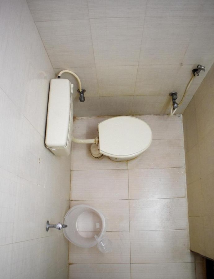 PMS Guest House Pondichéry Extérieur photo